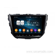 Breeza 2017 android 9.0 car audio